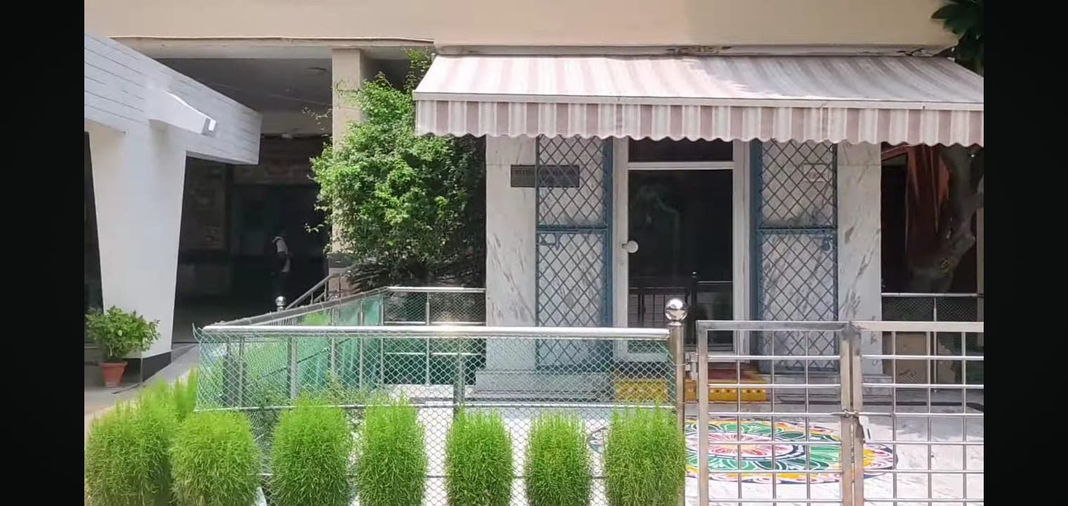 Sri Venkateswara Campus photo 22